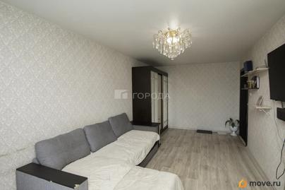 2-комн. квартира, 47.6 м&sup2;