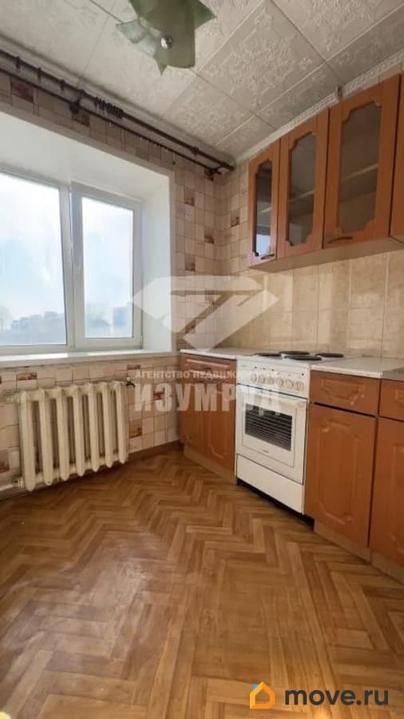 3-комн. квартира, 55.1 м&sup2;