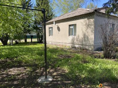 дом, 102.5 м&sup2;, 27.63 сотки