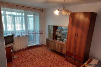 1-комн. квартира, 28.3 м&sup2;