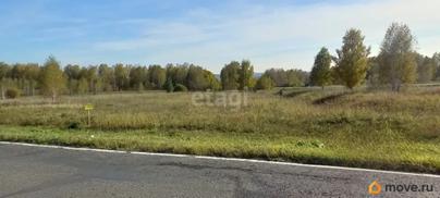 коммерческий участок, 3.3 га