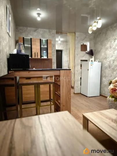 студия, 15.8 м&sup2;