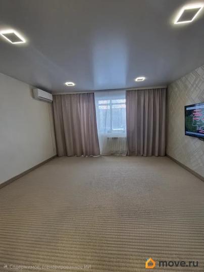 3-комн. квартира, 63 м&sup2;