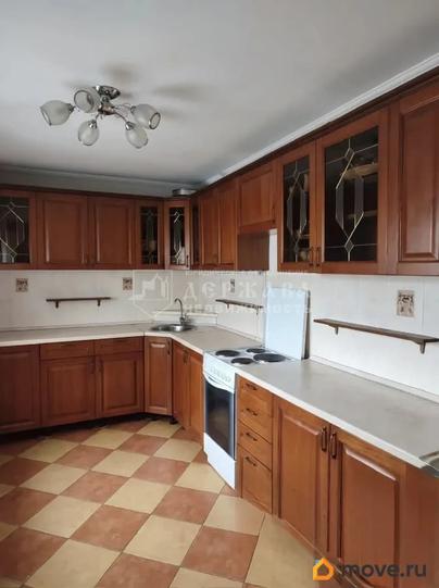 2-комн. квартира, 85 м&sup2;