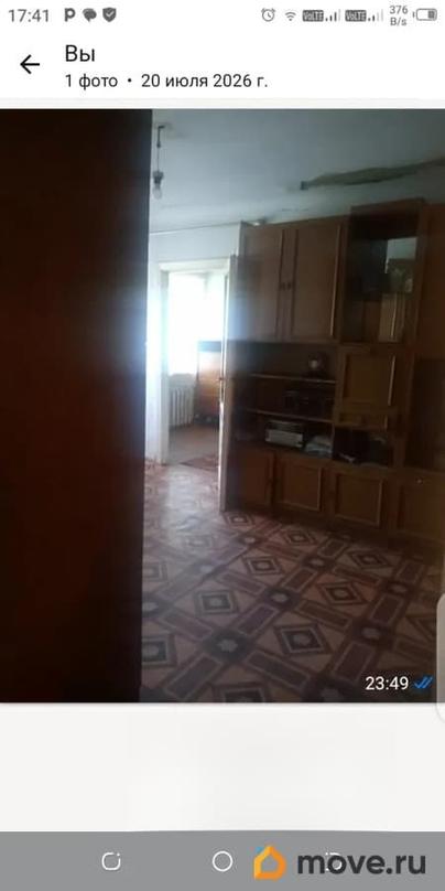 2-комн. квартира, 49 м&sup2;