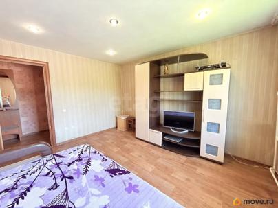 3-комн. квартира, 56.6 м&sup2;