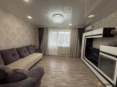 3-комн. квартира, 65.5 м&sup2;