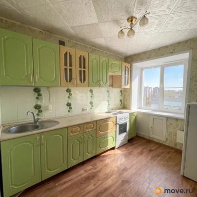 3-комн. квартира, 61.8 м&sup2;