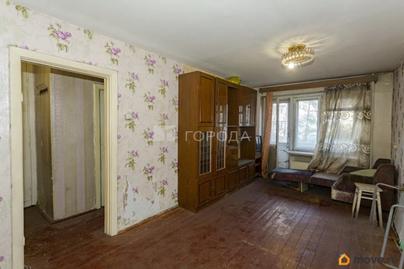 1-комн. квартира, 30.4 м&sup2;