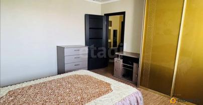 3-комн. квартира, 62.2 м&sup2;