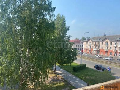 3-комн. квартира, 88 м&sup2;