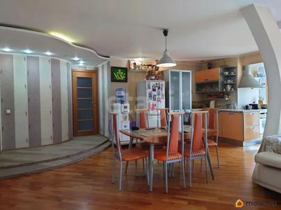 4-комн. квартира, 111.3 м&sup2;