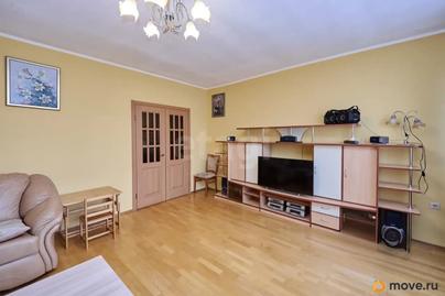 4-комн. квартира, 109.2 м&sup2;