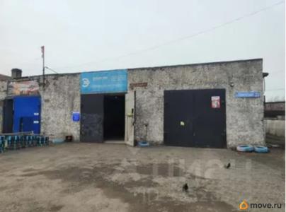 гараж, 314.8 м&sup2;