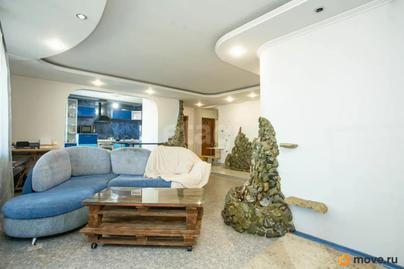 4-комн. квартира, 85.1 м&sup2;