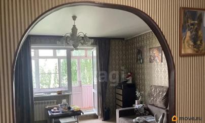 2-комн. квартира, 52.8 м&sup2;