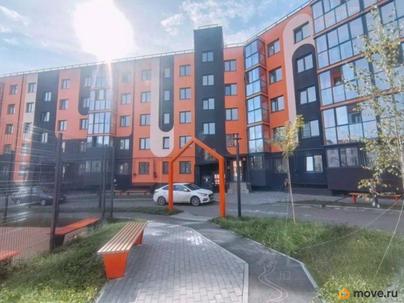 1-комн. квартира, 47.2 м&sup2;