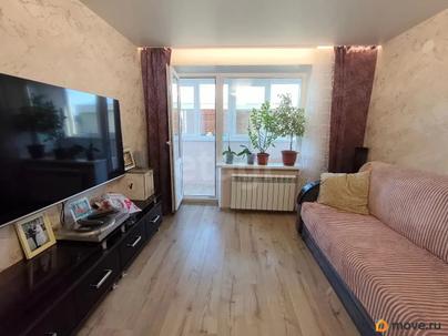 4-комн. квартира, 77.7 м&sup2;