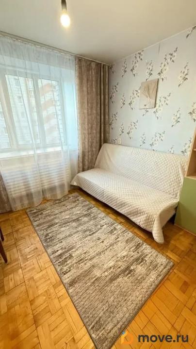 комната, 16.4 м&sup2;
