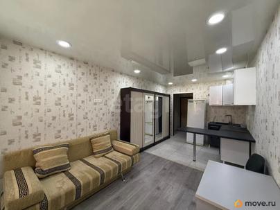 студия, 23.2 м&sup2;