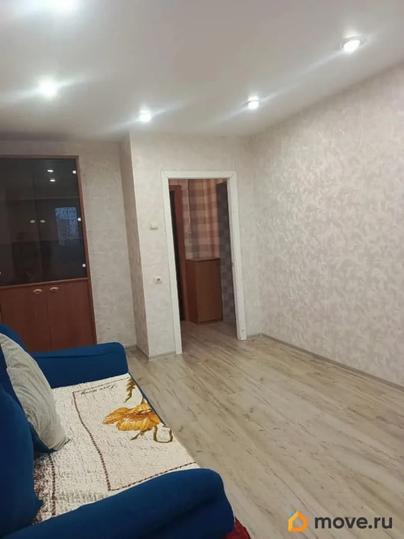 1-комн. квартира, 36 м&sup2;