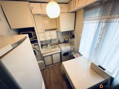 4-комн. квартира, 68.8 м&sup2;