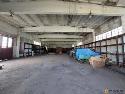 производственное, 751 м&sup2;