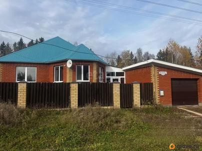 дом, 95.3 м&sup2;, 13.9 сотки