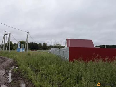 дом, 54.5 м&sup2;, 6 соток