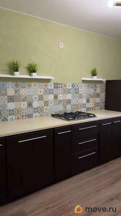 3-комн. квартира, 82 м&sup2;