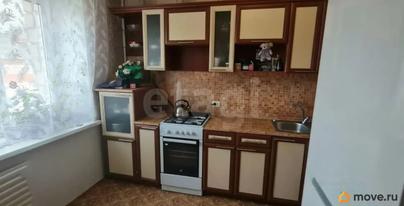 1-комн. квартира, 35.4 м&sup2;