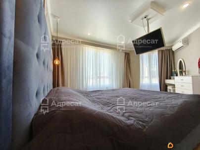 3-комн. квартира, 80.2 м&sup2;