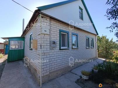 дом, 38.1 м&sup2;, 5.33 сотки