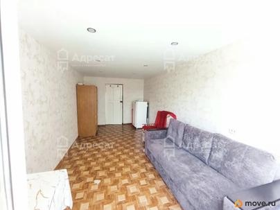 комната, 17 м&sup2;