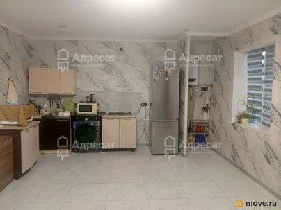 дом, 119.4 м&sup2;, 4.3 сотки