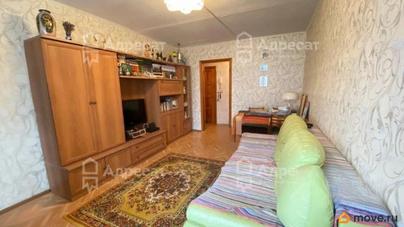 2-комн. квартира, 44.5 м&sup2;