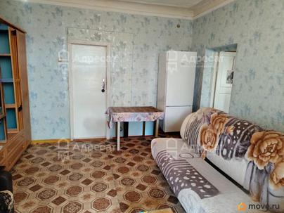 комната, 34.4 м&sup2;