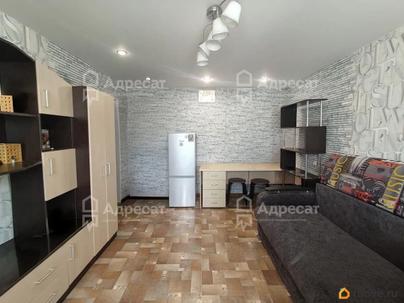 комната, 18.4 м&sup2;
