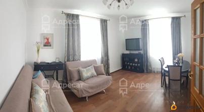 4-комн. квартира, 68.5 м&sup2;