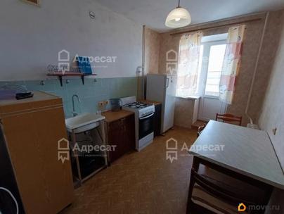 2-комн. квартира, 54 м&sup2;