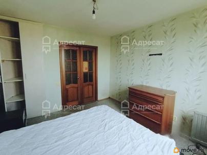2-комн. квартира, 54.3 м&sup2;