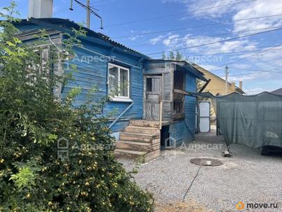 дом, 55.8 м&sup2;, 5.32 сотки
