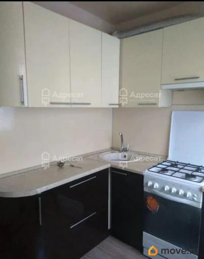 2-комн. квартира, 44 м&sup2;