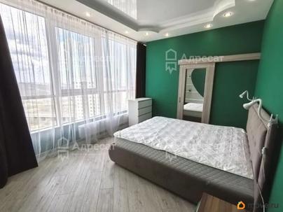 2-комн. квартира, 81.7 м&sup2;