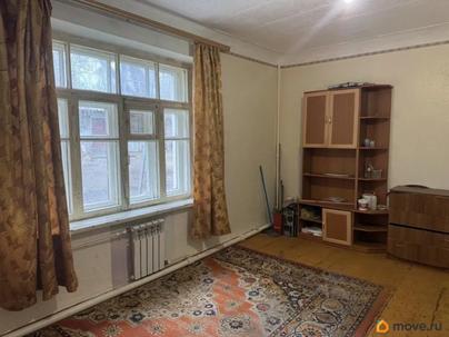 комната, 21 м&sup2;