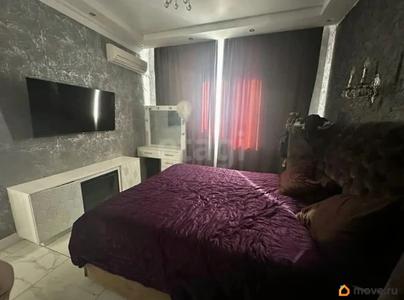 комната, 55.4 м&sup2;
