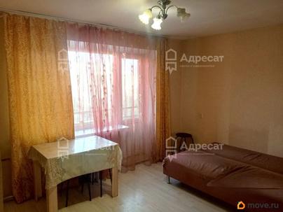 1-комн. квартира, 32.8 м&sup2;