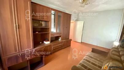 1-комн. квартира, 29.6 м&sup2;