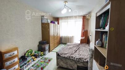 1-комн. квартира, 30.1 м&sup2;