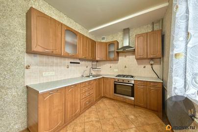 1-комн. квартира, 46.1 м&sup2;